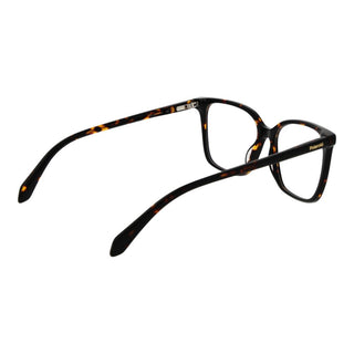 Black Acetate Glasses (Frames)