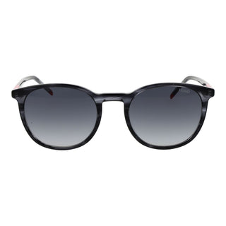 Gray Acetate Sunglasses