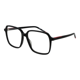 Black Acetate Glasses (Frames)