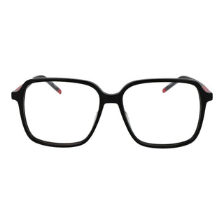 Black Acetate Glasses (Frames)