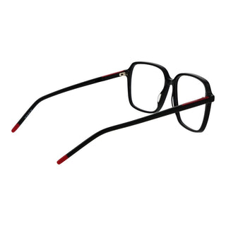 Black Acetate Glasses (Frames)