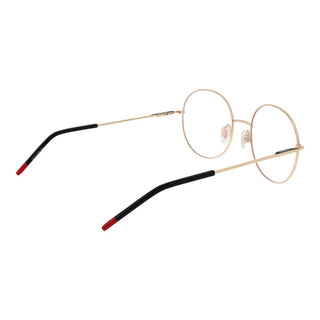 Black Metal Glasses (Frames)