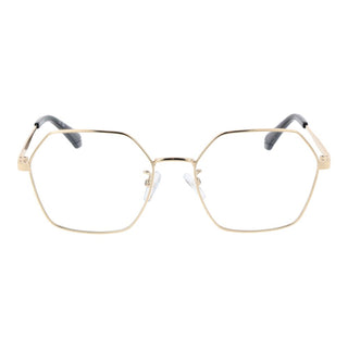 Gold Metal Glasses (Frames)