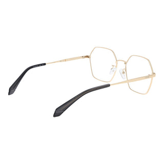 Gold Metal Glasses (Frames)