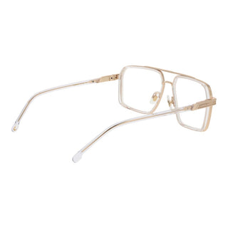 Gold Metal Glasses (Frames)