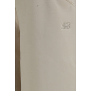Beige Cotton Joggers (Workout Pants)