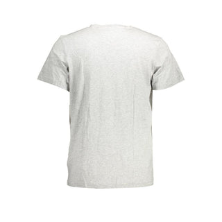 Grigio Organic Cotton Mens T-Shirt