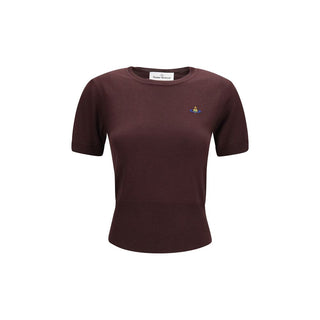 Purple Wool Oves Aries T-Shirt