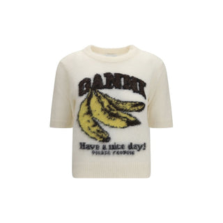 Beige Alpaca Vicugna Pacos T-Shirt