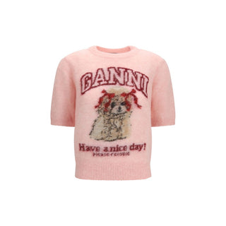 Multicolor Alpaca Vicugna Pacos T-Shirt