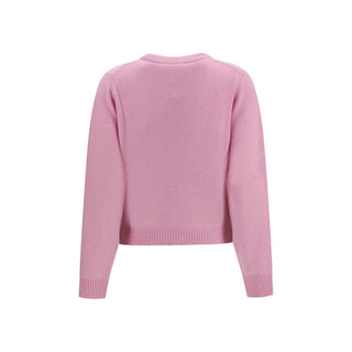 Multicolor Wool Oves Aries Sweatshirt