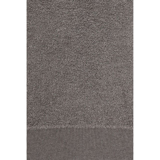 Gray Wool Oves Aries Sweatshirt