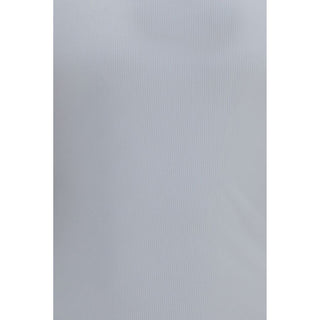 White Cotton Top