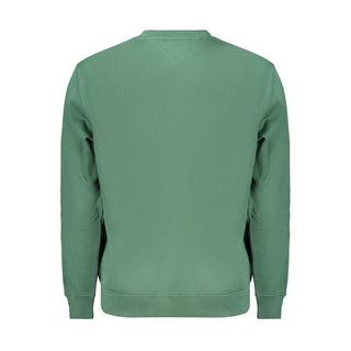 Verde Cotton Male Sweatshirt