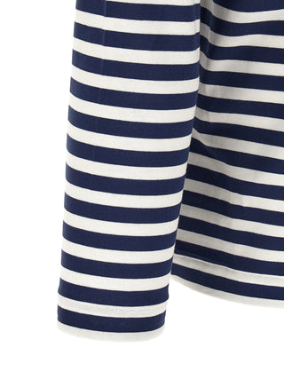Multicolor Cotton T-Shirt