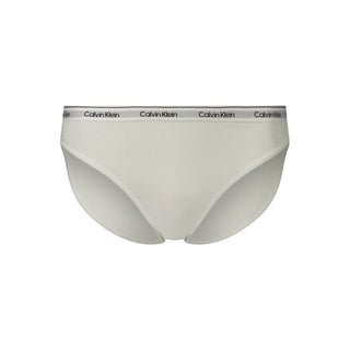 Blue Cotton Womens Intimo