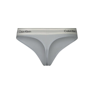 Light Blue Modal Women Underwear