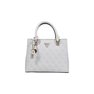 Multicolor Polyethylene Handbag