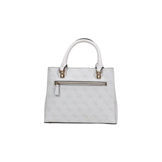 Multicolor Polyethylene Handbag