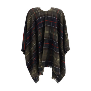 Bicolor Marabou Scarf