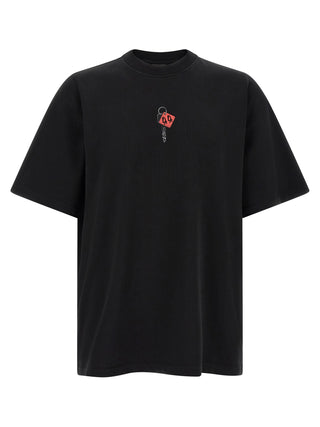 Black Cotton Sportswear