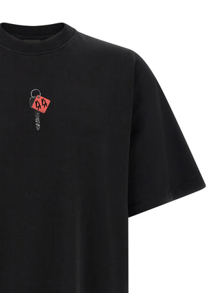 Black Cotton Sportswear