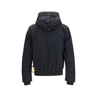 Black Polyamide Bomber