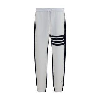 Multicolor Cotton Joggers (Workout Pants)