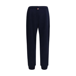 Multicolor Cotton Joggers (Workout Pants)