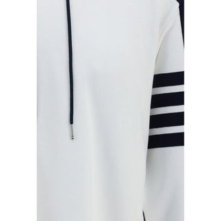 Multicolor Cotton Sweatshirt