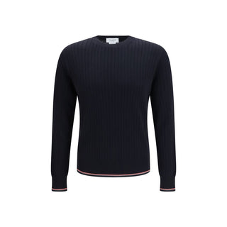 Blue Wool Oves Aries Sweatshirt