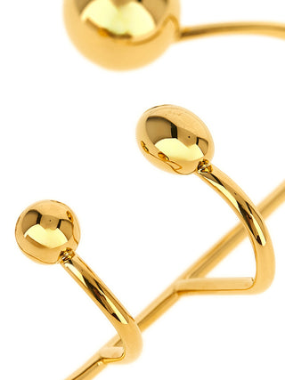Gold Brass Bracelet