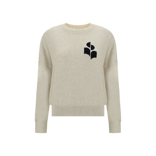 Multicolor Cotton Sweatshirt