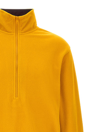 Multicolor Polyester Sweatshirt