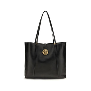 Black Lamb Ovis Aries Shoulder Bag