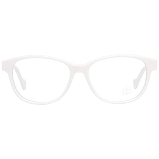 Beige Plastic Glasses (Frames)