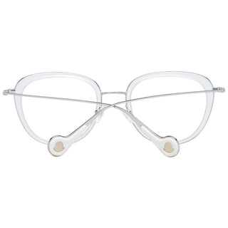 White Metal & Plastic Glasses (Frames)