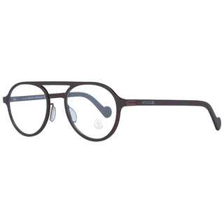 Brown Metal Glasses (Frames)