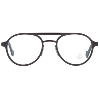 Brown Metal Glasses (Frames)