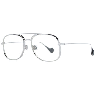 Silver Metal Sunglasses