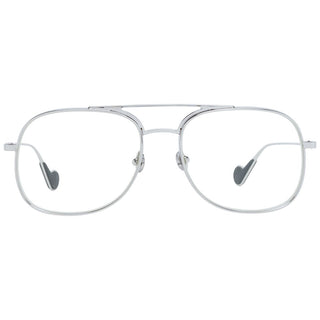 Silver Metal Sunglasses