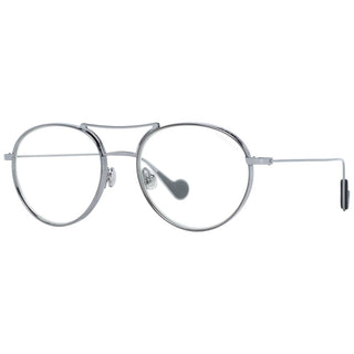 Gray Metal Sunglasses