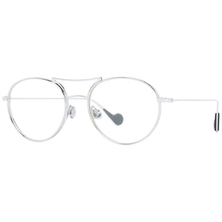 Silver Metal Sunglasses