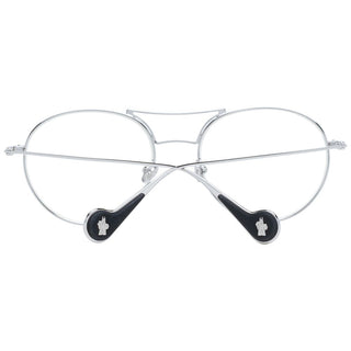 Silver Metal Sunglasses