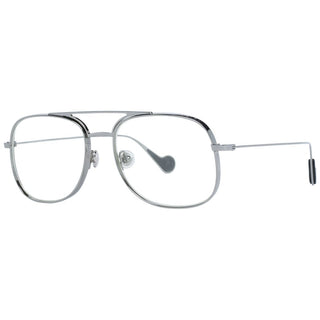 Gray Metal Sunglasses