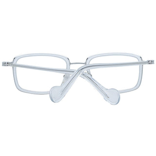 Transparent Metal & Plastic Glasses (Frames)