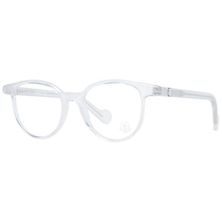 Transparent Plastic Glasses (Frames)