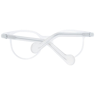 Transparent Plastic Glasses (Frames)