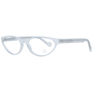 Beige Plastic Glasses (Frames)