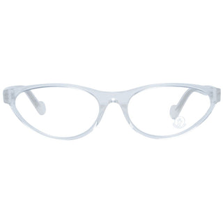 Beige Plastic Glasses (Frames)